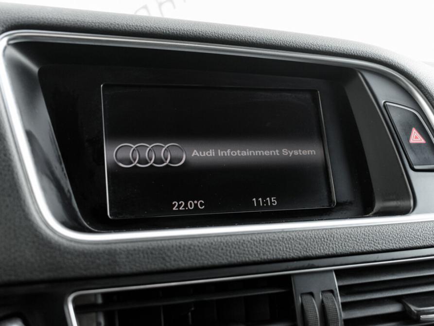 Audi Q5 I (8R) Екатеринбург  - изображение 20