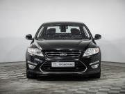Ford Mondeo IV Рестайлинг Санкт-Петербург  - изображение 30