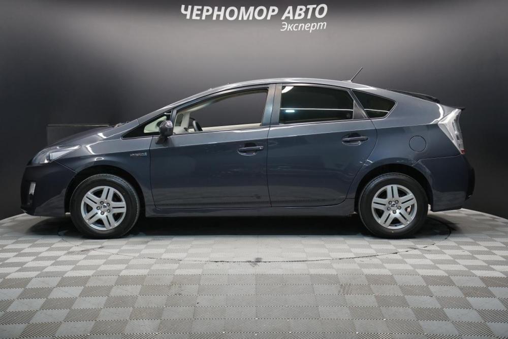 Toyota Prius III (XW30) Крым  - изображение 2