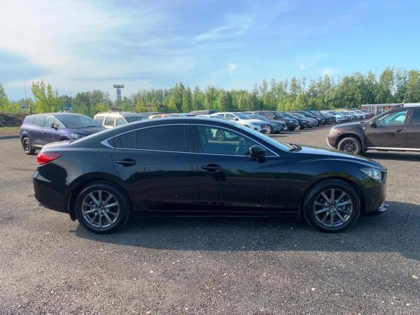 Mazda 6 III (GJ) с пробегом 2014 года, цена 1 497 000 рублей, 208226 км, седан, Автокод Объявления