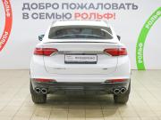 Geely Tugella I Рестайлинг Москва  - изображение 30