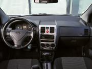 Hyundai Getz I Рестайлинг Екатеринбург  - изображение 38