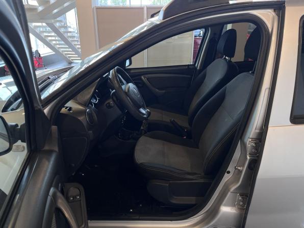 Renault Duster I Рестайлинг с пробегом 2015 года, цена 1 158 000 рублей, 155940 км, внедорожник, Автокод Объявления