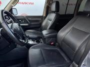 Mitsubishi Pajero IV Рестайлинг 2 Екатеринбург  - изображение 69