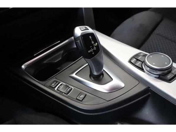 BMW 3 серии VI (F3x) с пробегом 2014 года, цена 1 815 000 рублей, 182800 км, седан, Автокод Объявления