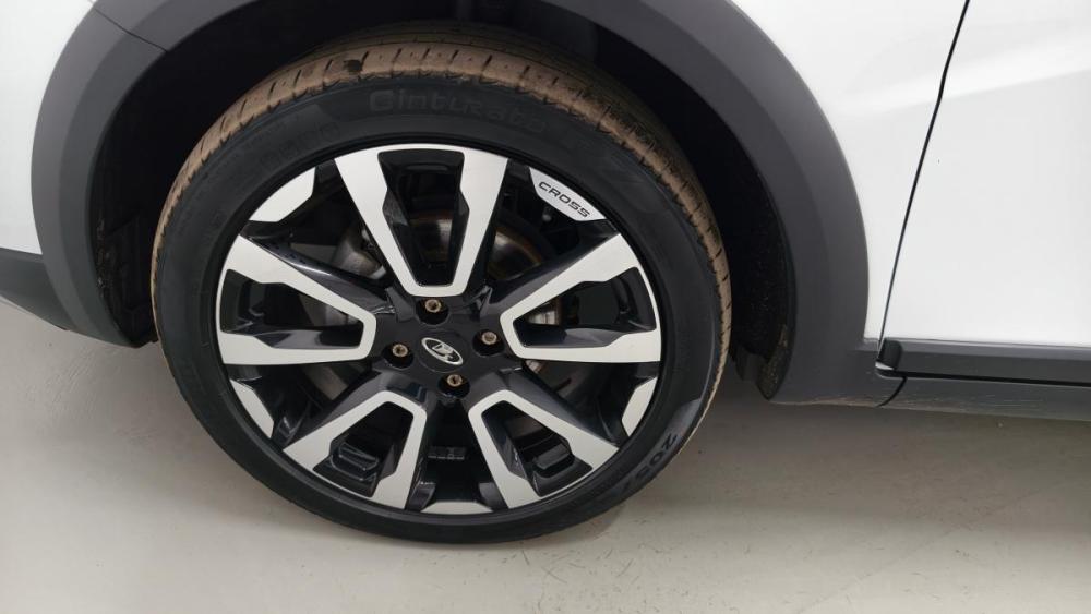 Lada (ВАЗ) Vesta I Рестайлинг (NG) Москва  - изображение 8