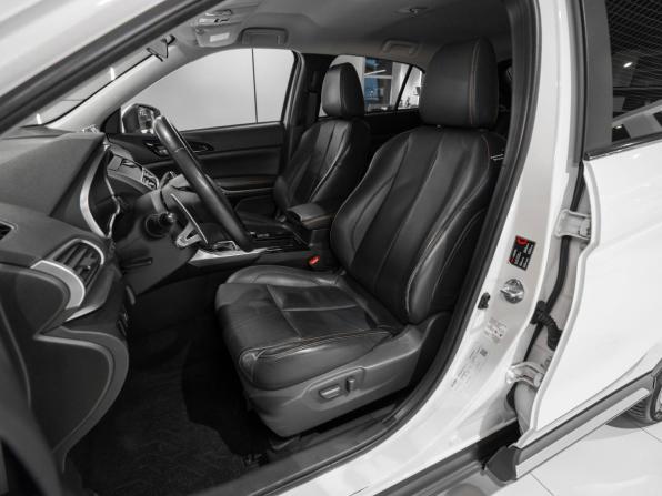 Mitsubishi Eclipse Cross I с пробегом 2018 года, цена 1 860 000 рублей, 116615 км, внедорожник, Автокод Объявления