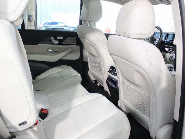 Mercedes-Benz GLS II (X167) с пробегом 2022 года, цена 12 100 000 рублей, 4314 км, внедорожник, Автокод Объявления