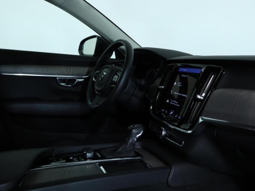Volvo S90 II Рестайлинг Санкт-Петербург  - изображение 1