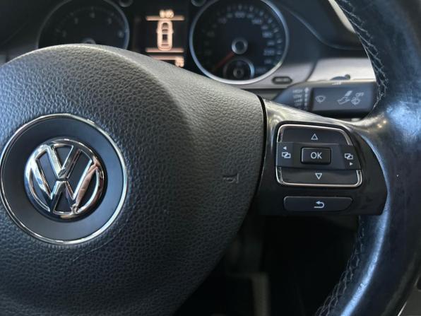 Volkswagen Passat B7 с пробегом 2013 года, цена 900 000 рублей, 190243 км, седан, Автокод Объявления