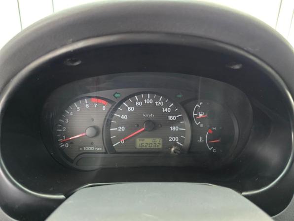 Hyundai Accent II с пробегом 2007 года, цена 549 000 рублей, 162000 км, седан, Автокод Объявления
