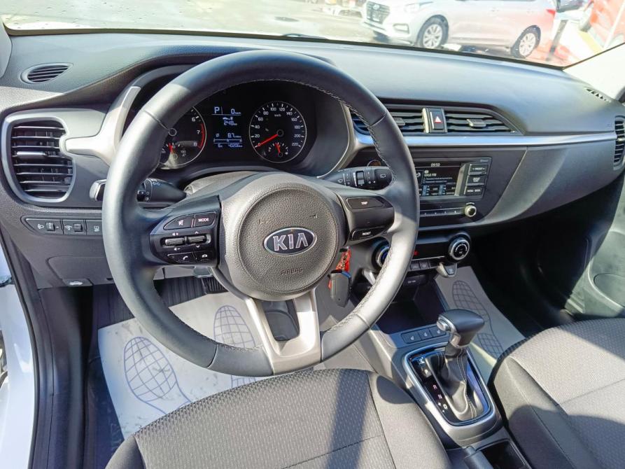 Kia Rio IV Рестайлинг Тюмень  - изображение 15