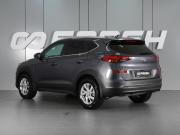 Hyundai Tucson III Рестайлинг Минеральные Воды  - изображение 21