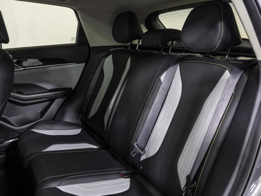 Geely Coolray I Рестайлинг Москва  - изображение 14