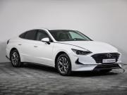 Hyundai Sonata VIII (DN8) Санкт-Петербург  - изображение 30