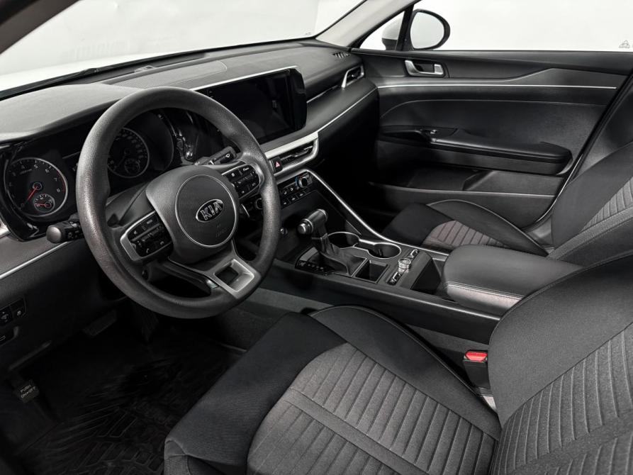 Kia K5 III Санкт-Петербург  - изображение 9