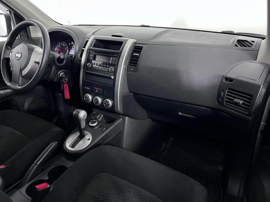 Nissan X-Trail II Рестайлинг Ростов-на-Дону  - изображение 15
