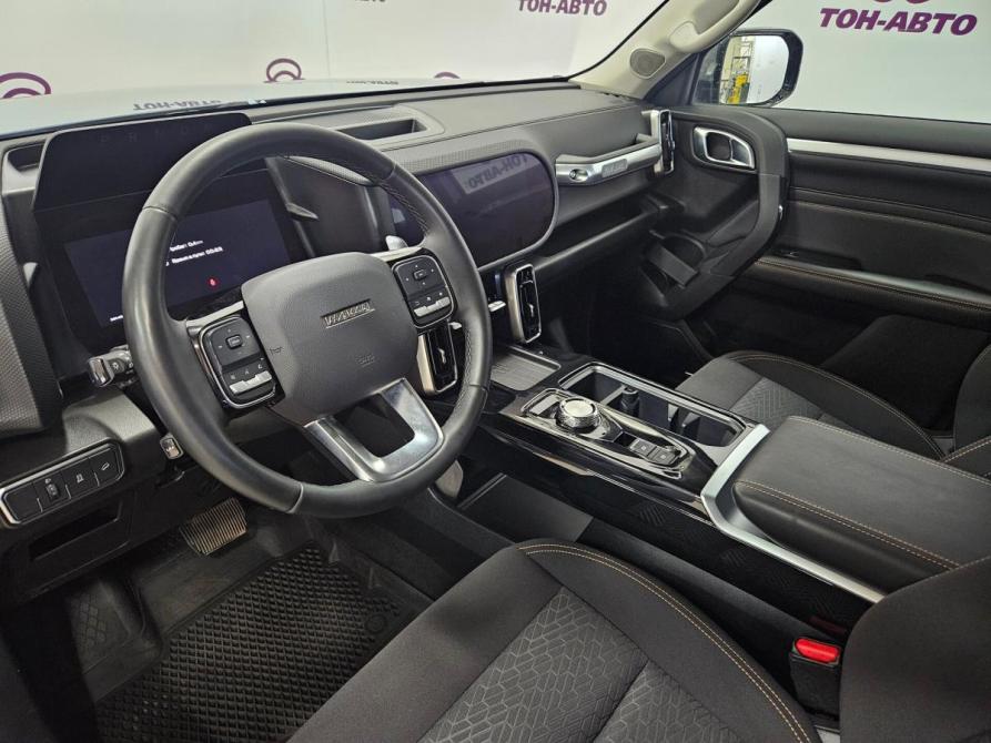 Haval Dargo I Тольятти  - изображение 15