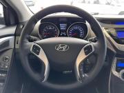 Hyundai Elantra V (MD) Краснодар  - изображение 35