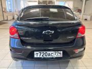 Chevrolet Cruze I Челябинск  - изображение 25