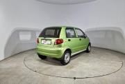 Daewoo Matiz II Рестайлинг Саранск  - изображение 24