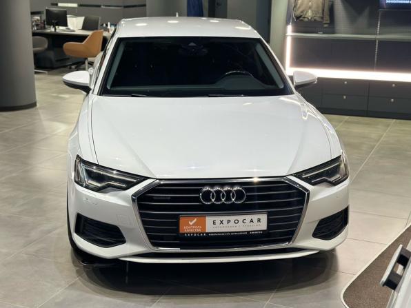 Audi A6 V (C8) с пробегом 2020 года, цена 3 520 000 рублей, 128450 км, седан, Автокод Объявления