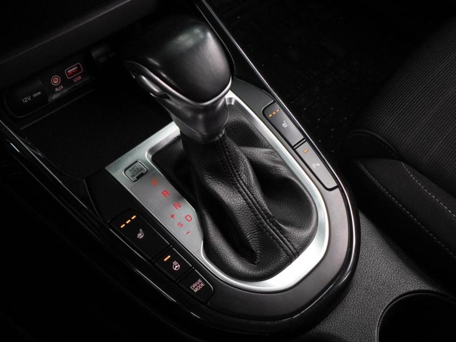Kia Cerato IV Воронеж  - изображение 16