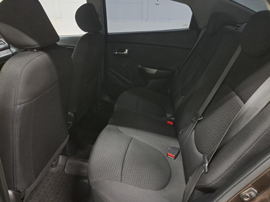 Kia Rio III Рестайлинг Казань  - изображение 15