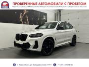 BMW X3 III (G01) Рестайлинг Новосибирск  - изображение 33