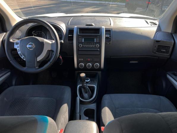 Nissan X-Trail II Рестайлинг с пробегом 2014 года, цена 1 285 000 рублей, 239400 км, внедорожник, Автокод Объявления