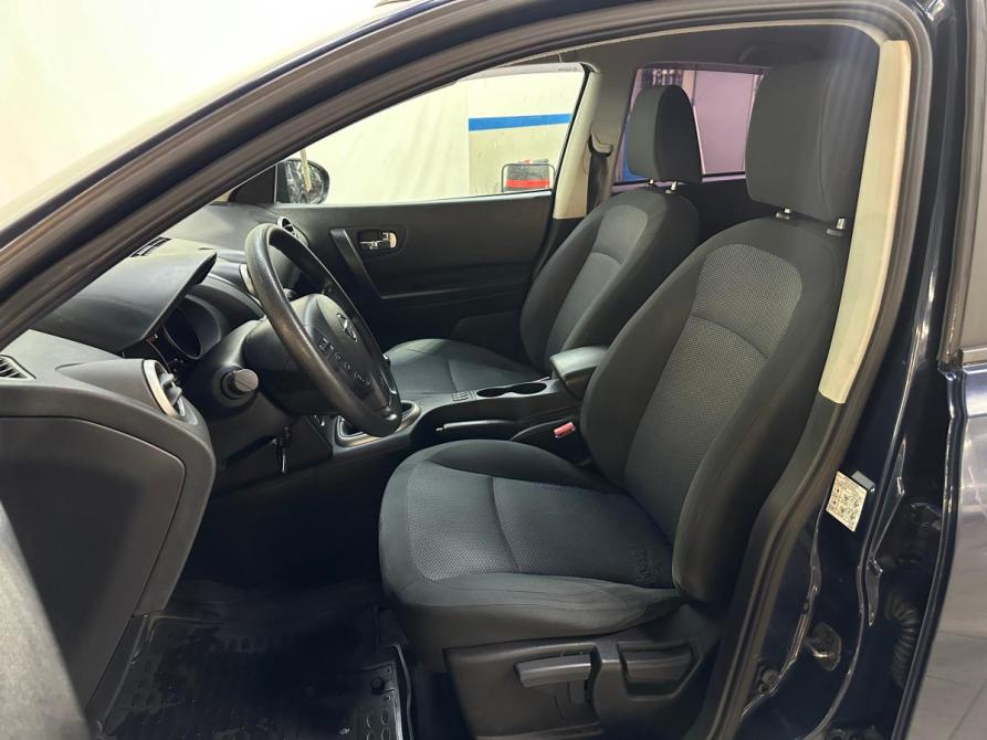 Nissan Qashqai I Санкт-Петербург  - изображение 6