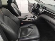 Toyota Camry VIII (XV70) Екатеринбург  - изображение 53