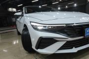 Hyundai Elantra VII (CN7) Рестайлинг Новокузнецк  - изображение 47