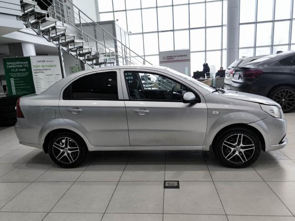 Ravon Nexia R3 с пробегом 2017 года, цена 680 000 рублей, 126028 км, седан, Автокод Объявления