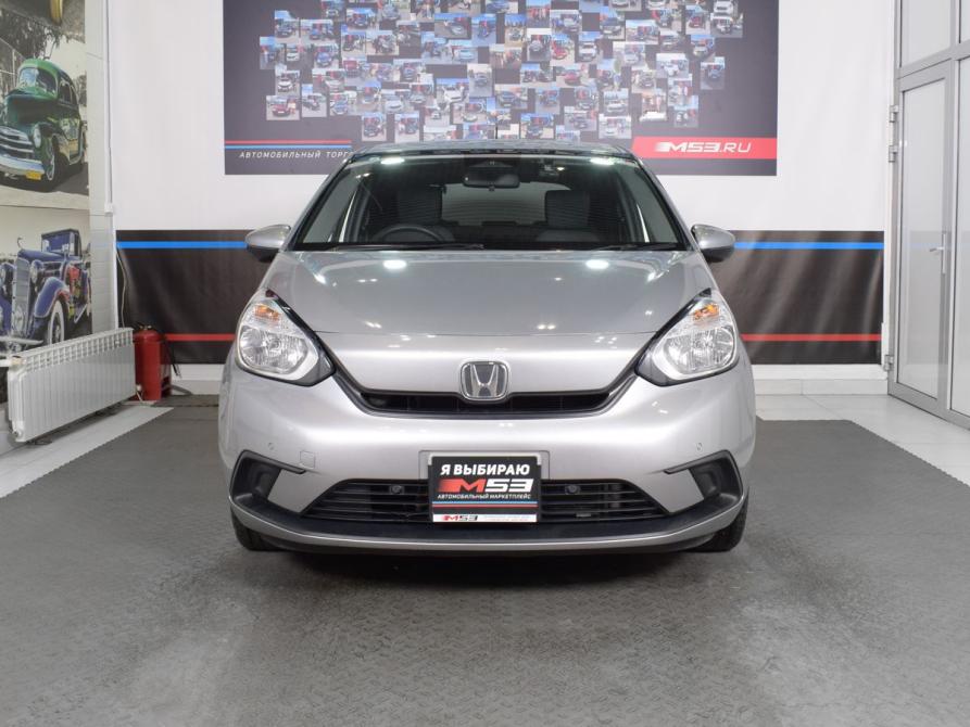 Honda Fit IV Кемерово  - изображение 2
