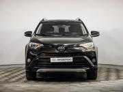 Toyota RAV4 IV (XA40) Рестайлинг Санкт-Петербург  - изображение 29