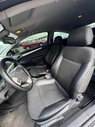 Opel Astra H Рестайлинг с пробегом 2007 года, цена 340 000 рублей, 265050 км, хэтчбек, Автокод Объявления