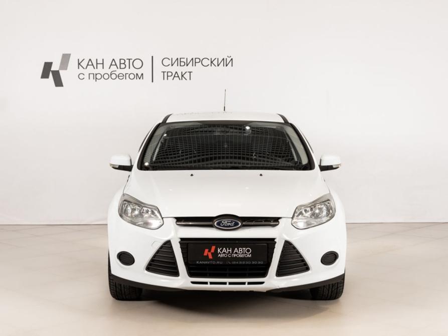 Ford Focus III Казань  - изображение 2