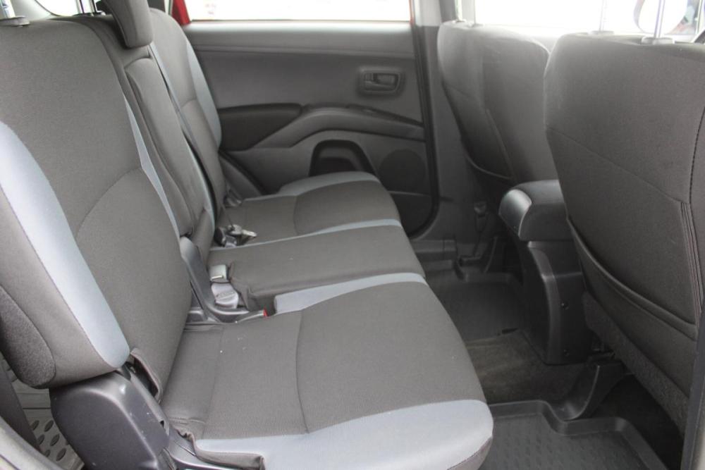 Mitsubishi Outlander II Рестайлинг Ярославль  - изображение 12