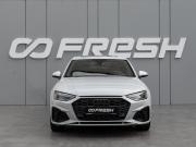 Audi A4 V (B9) Краснодар  - изображение 27