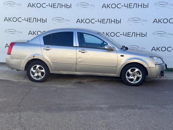 Chery Fora (A21) с пробегом 2007 года, цена 180 000 рублей, 280000 км, седан, Автокод Объявления