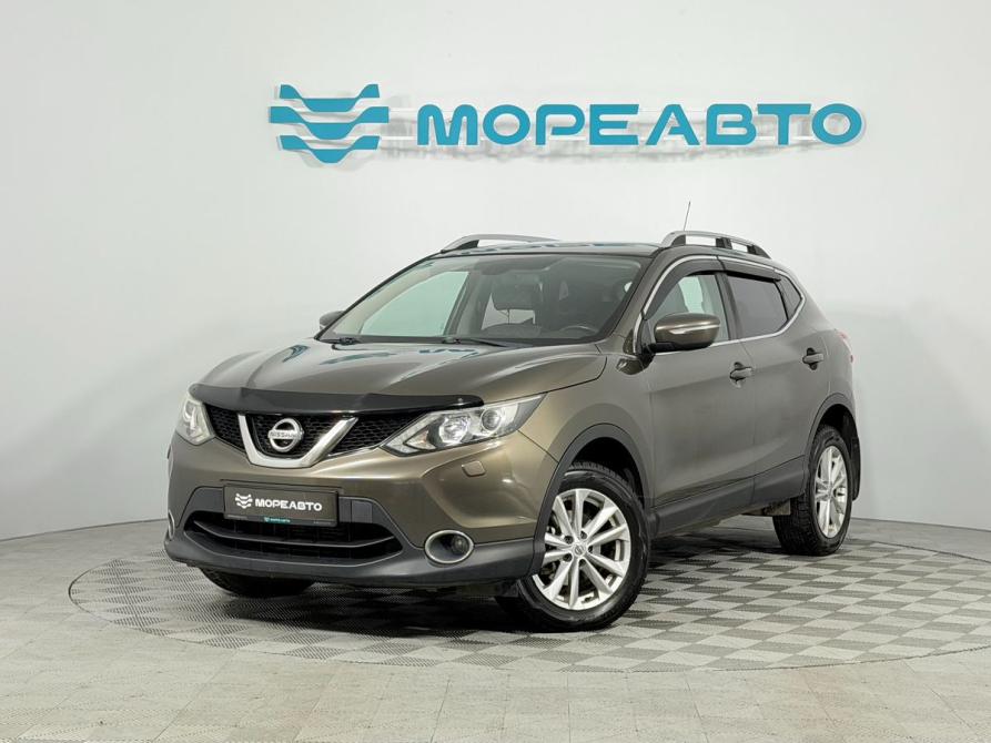 Nissan Qashqai II Калининград  - изображение 1