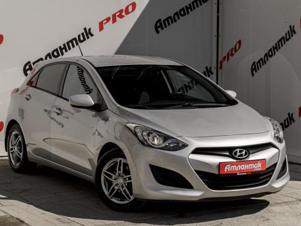 Hyundai i30 II с пробегом 2013 года, цена 1 000 000 рублей, 218096 км, хэтчбек, Автокод Объявления