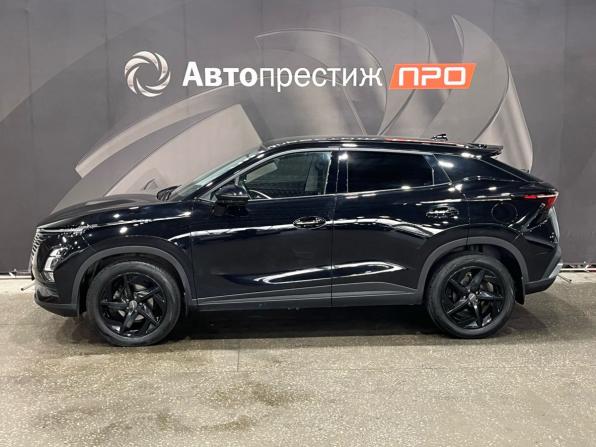 Omoda C5 I с пробегом 2023 года, цена 1 580 000 рублей, 69994 км, внедорожник, Автокод Объявления