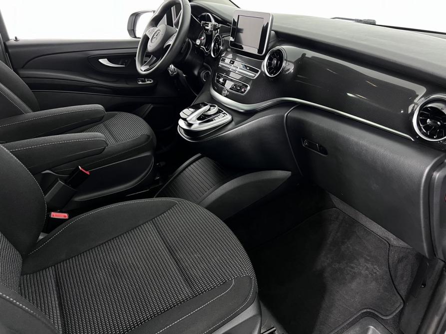 Mercedes-Benz V-Класс III (W447) Калининград  - изображение 12