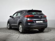 Hyundai Tucson III Рестайлинг Санкт-Петербург  - изображение 28