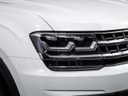 Volkswagen Teramont I Москва  - изображение 40