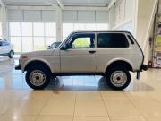 Lada (ВАЗ) Niva Legend Миасс  - изображение 25