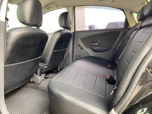 Nissan Almera III (G15) с пробегом 2015 года, цена 688 000 рублей, 149875 км, седан, Автокод Объявления