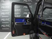 Mercedes-Benz G-Класс AMG II (W465) Рестайлинг Москва  - изображение 37